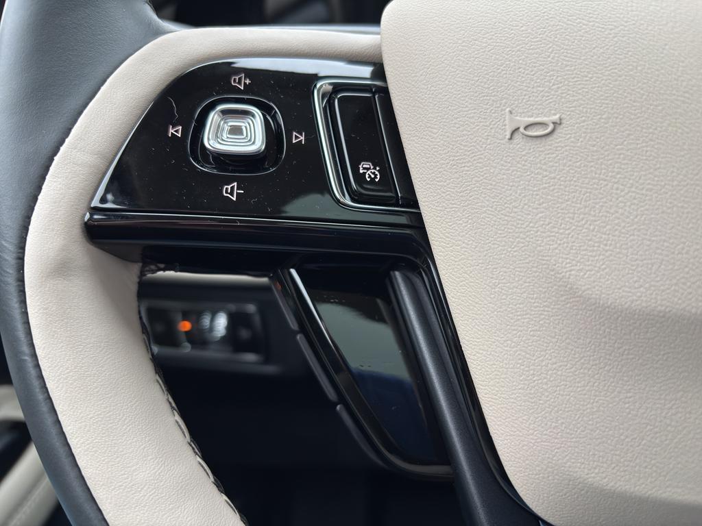 new 2026 Lincoln Corsair car, priced at $55,585