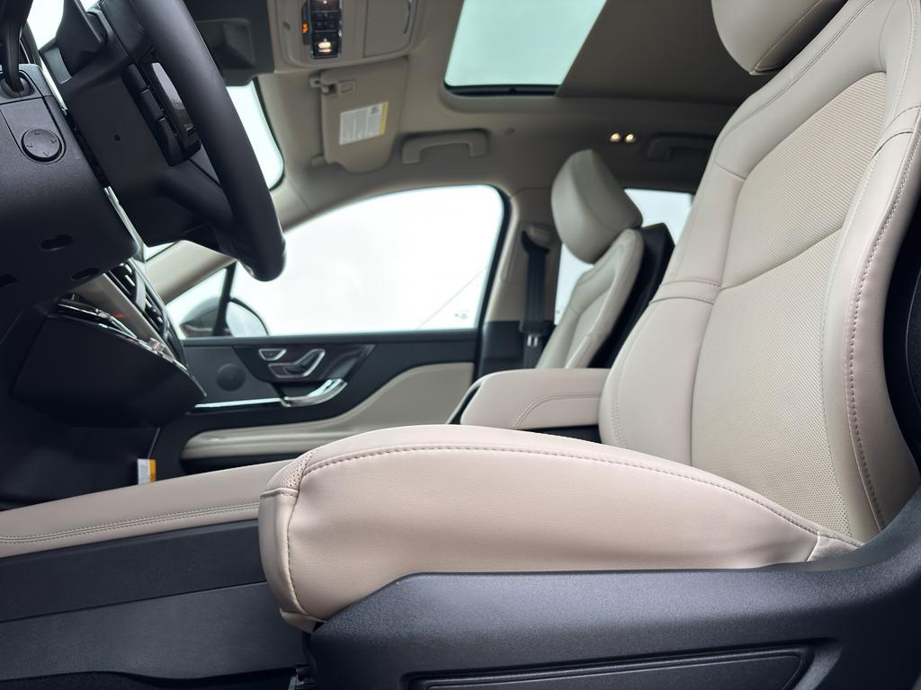 new 2026 Lincoln Corsair car, priced at $55,585