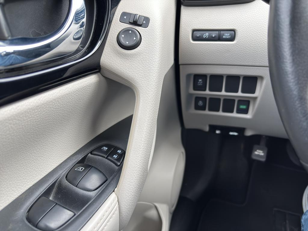 used 2018 Nissan Rogue Sport car, priced at $16,590