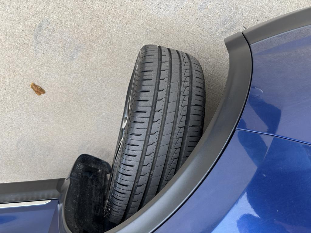 used 2018 Nissan Rogue Sport car, priced at $16,590