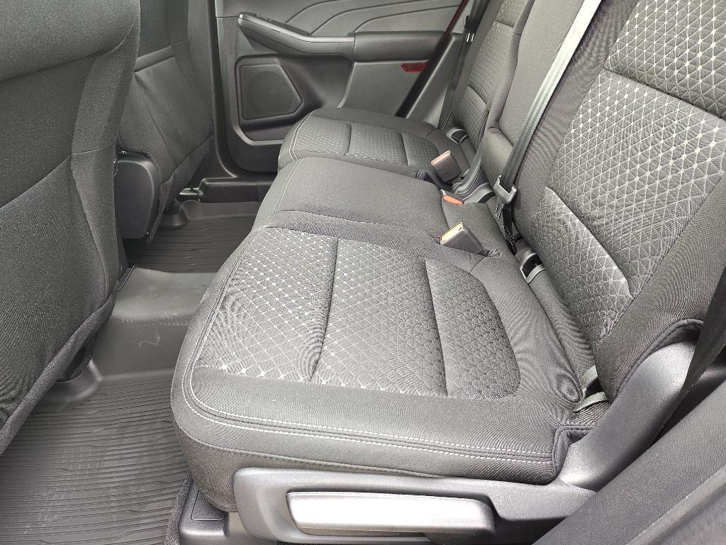 new 2026 Ford Escape car, priced at $33,840