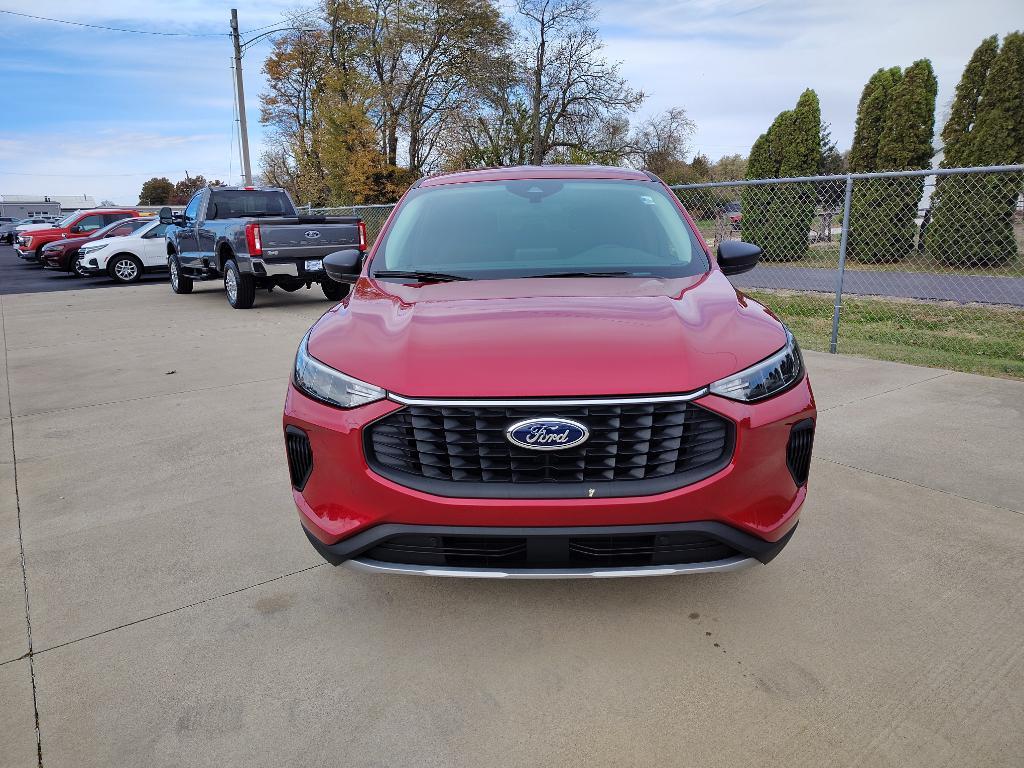 new 2026 Ford Escape car, priced at $33,840