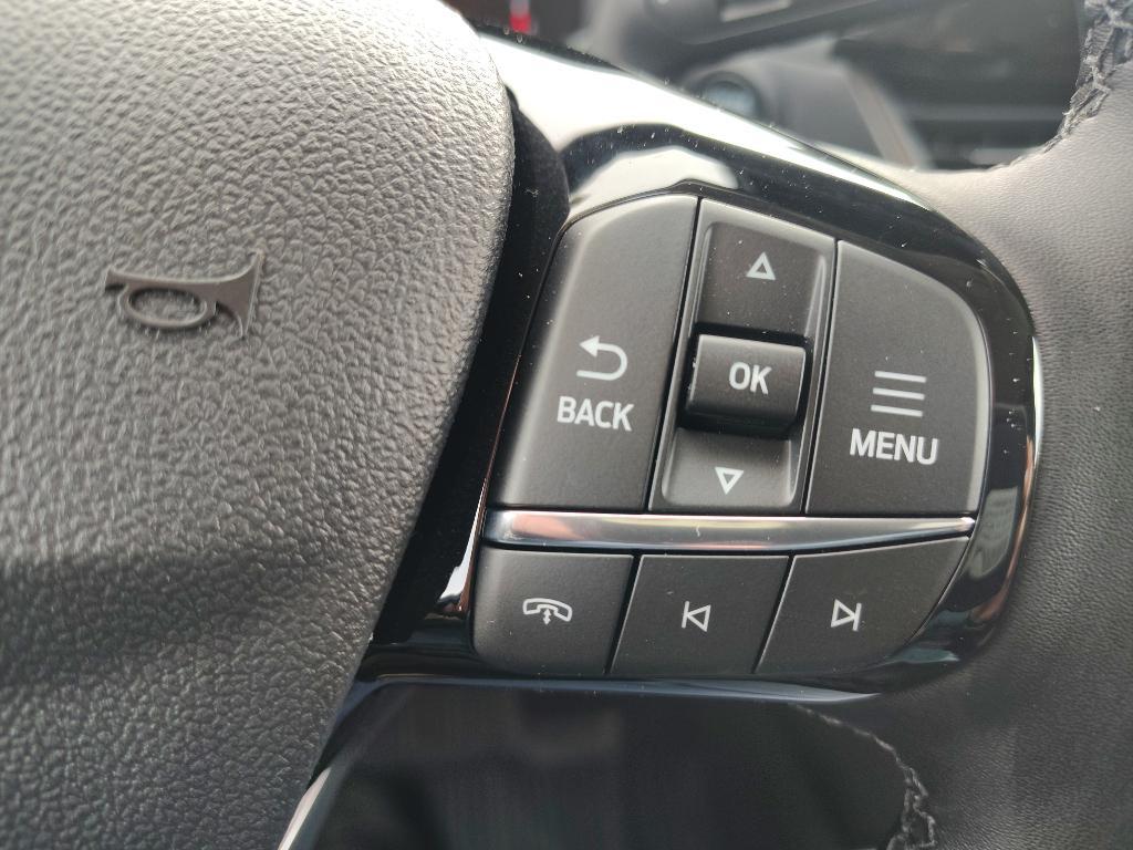 new 2026 Ford Escape car, priced at $33,840