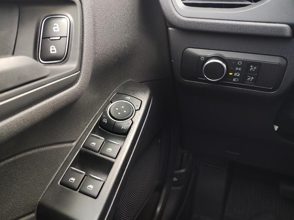 new 2026 Ford Escape car, priced at $33,840