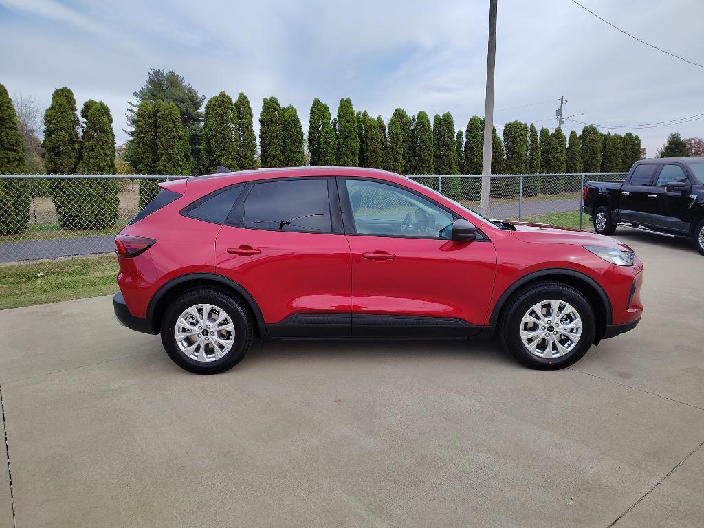new 2026 Ford Escape car, priced at $33,840