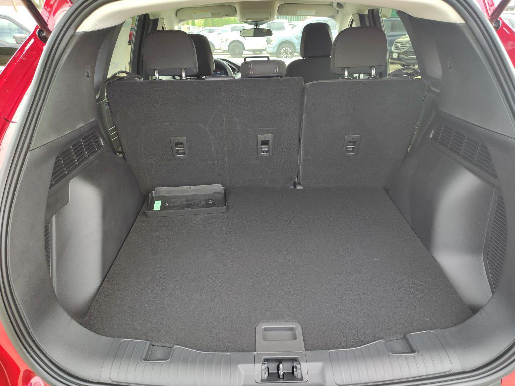 new 2026 Ford Escape car, priced at $33,840