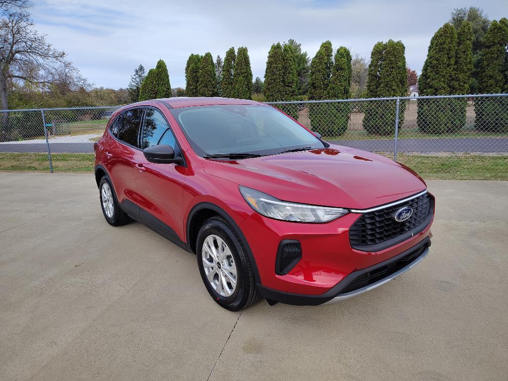 new 2026 Ford Escape car, priced at $33,840