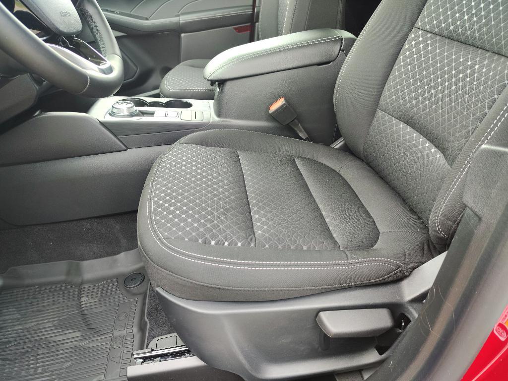 new 2026 Ford Escape car, priced at $33,840