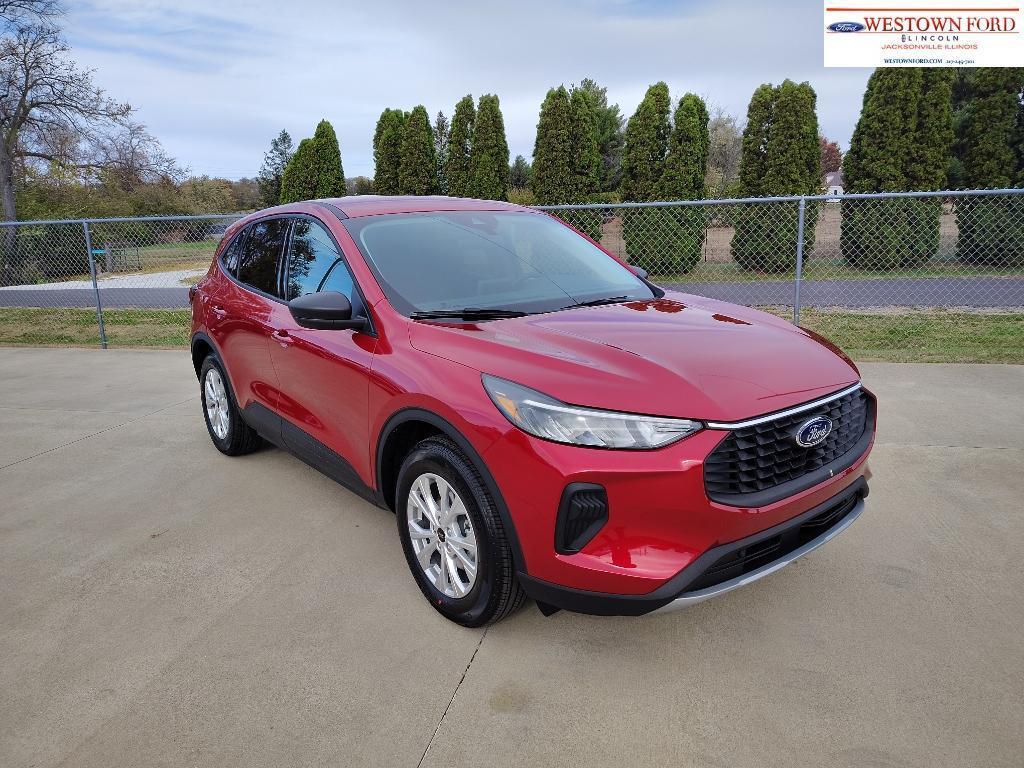 new 2026 Ford Escape car, priced at $33,840