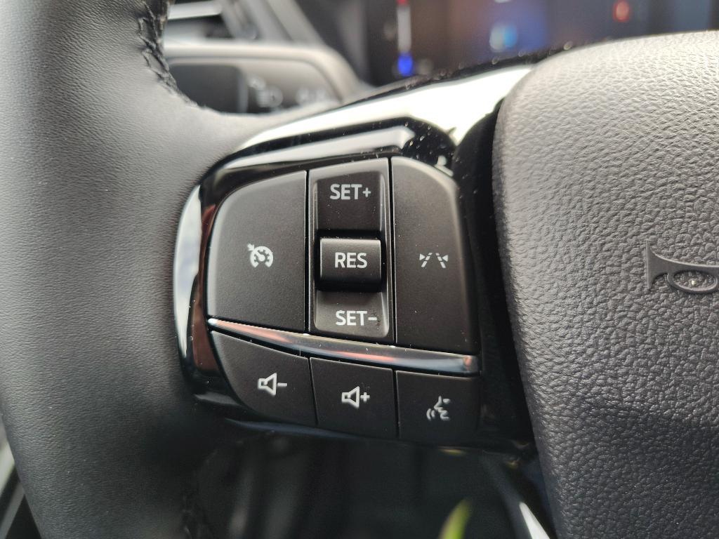 new 2026 Ford Escape car, priced at $33,840