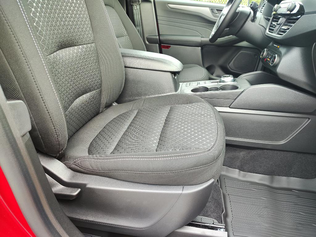 new 2026 Ford Escape car, priced at $33,840