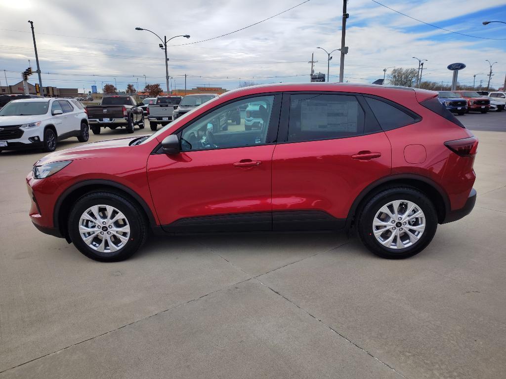 new 2026 Ford Escape car, priced at $33,840