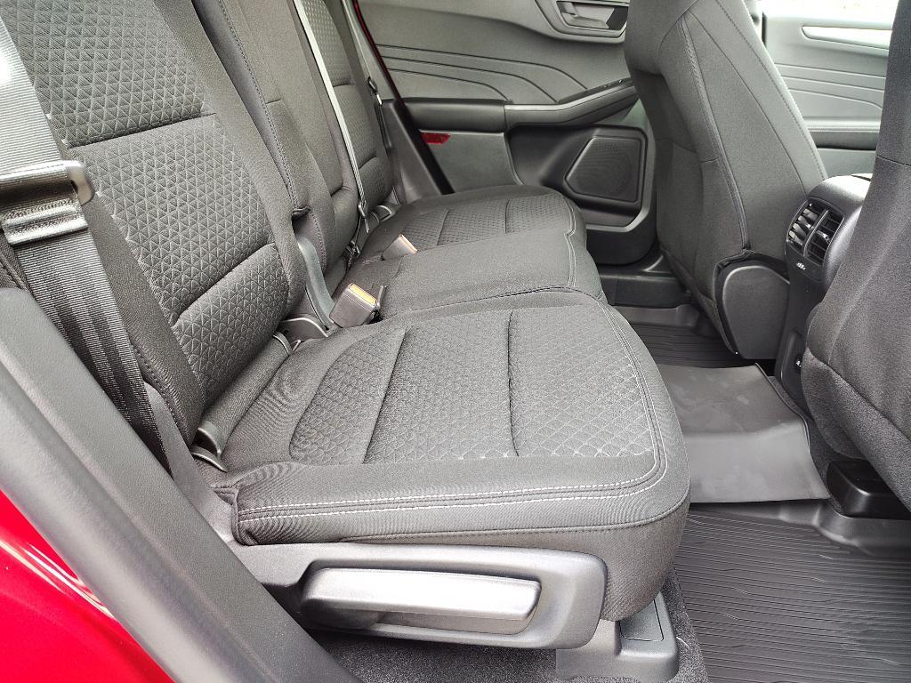 new 2026 Ford Escape car, priced at $33,840