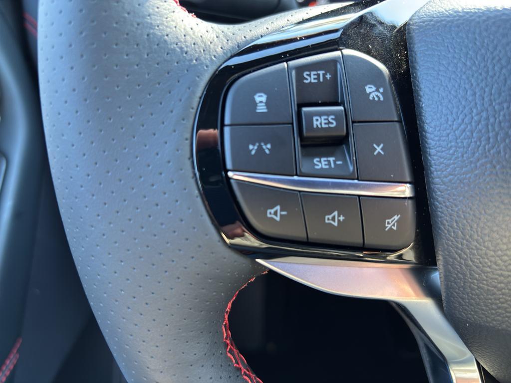 new 2026 Ford Explorer car, priced at $53,810