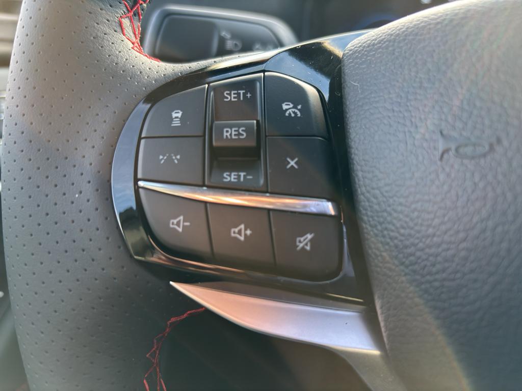 new 2026 Ford Explorer car, priced at $51,095