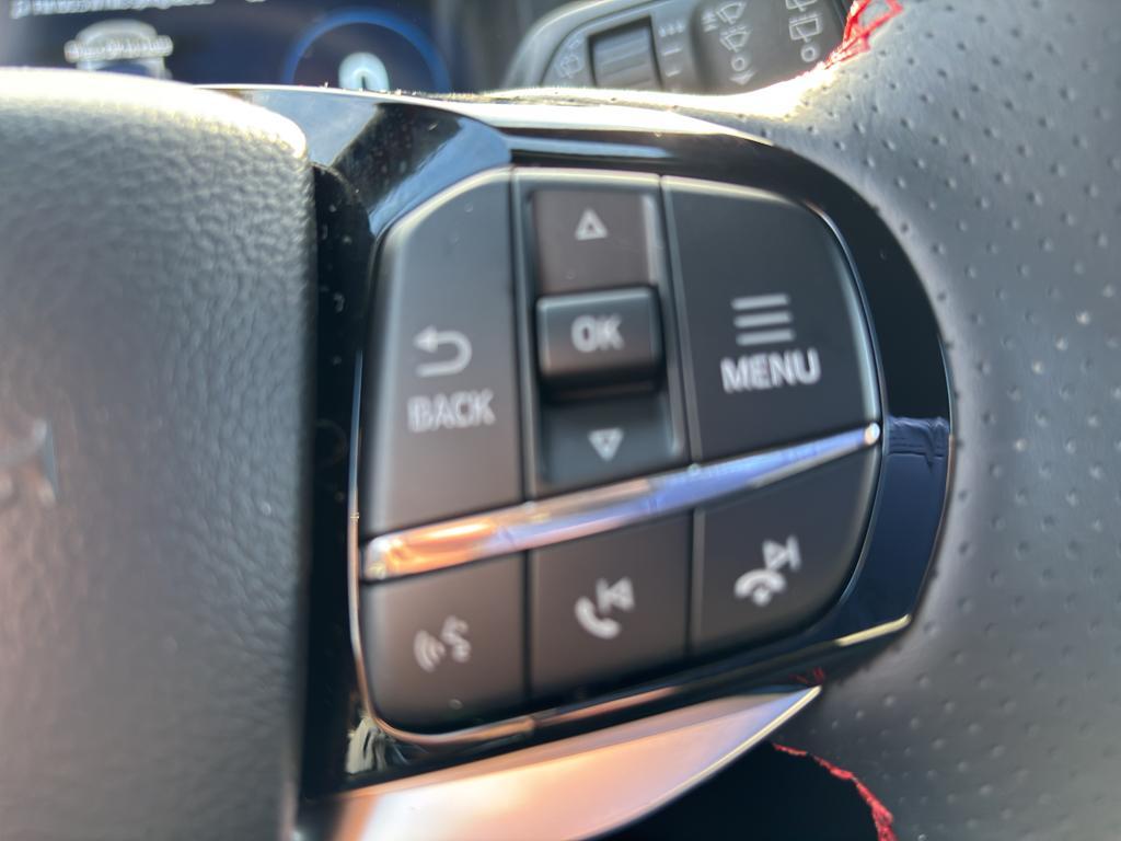 new 2026 Ford Explorer car, priced at $51,095