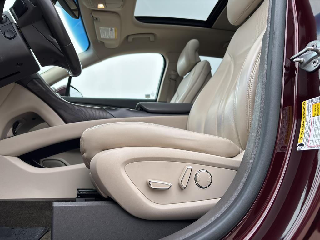 used 2018 Lincoln MKX car, priced at $19,991