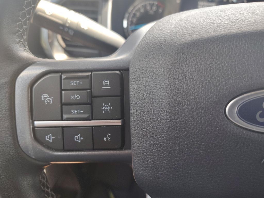 used 2023 Ford F-150 car, priced at $44,997