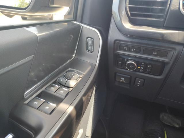 used 2023 Ford F-150 car, priced at $45,596