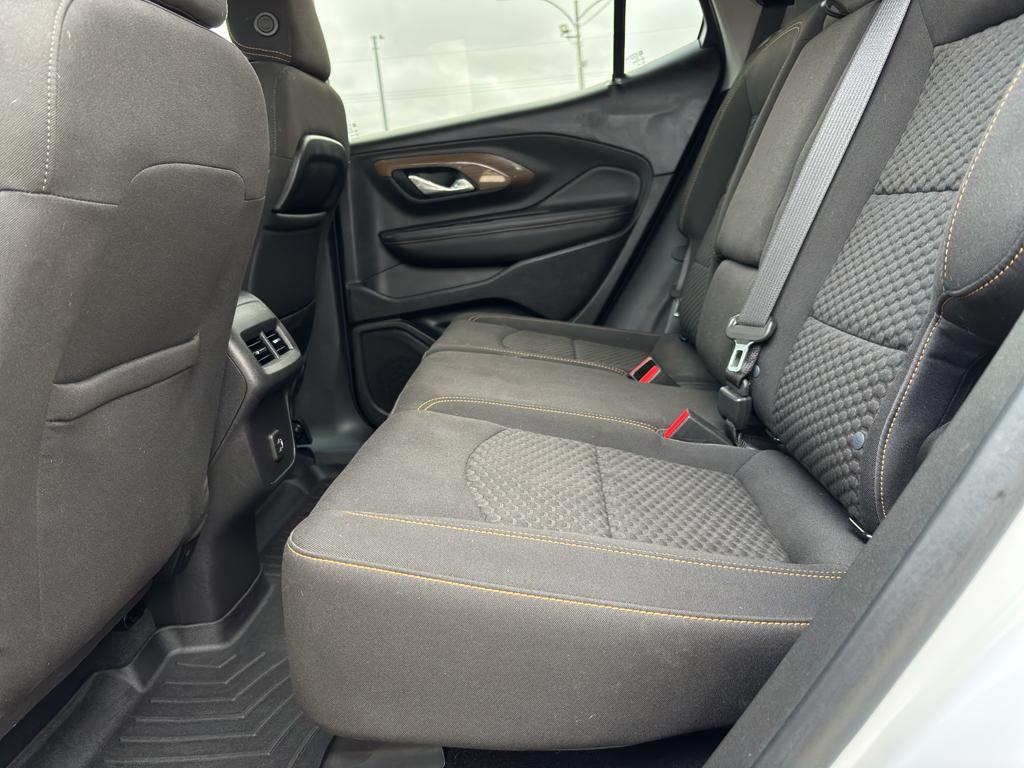 used 2020 GMC Terrain car, priced at $21,991