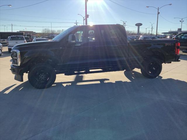 new 2024 Ford F-250 car, priced at $67,415