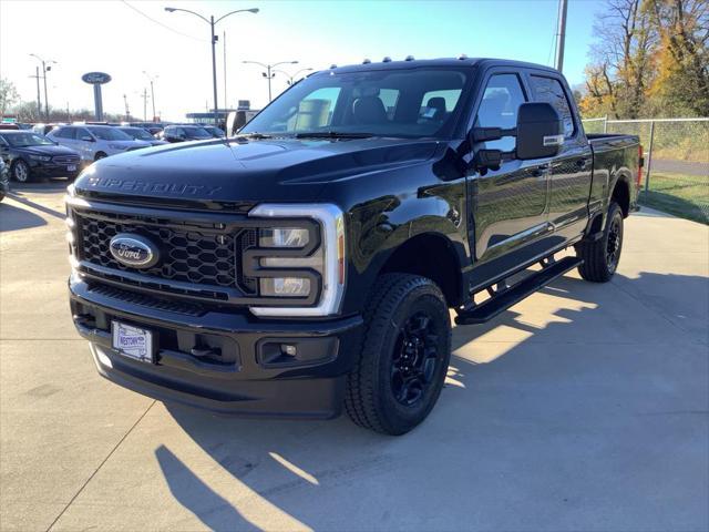 new 2024 Ford F-250 car, priced at $67,415