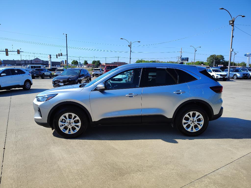 used 2023 Ford Escape car, priced at $26,989