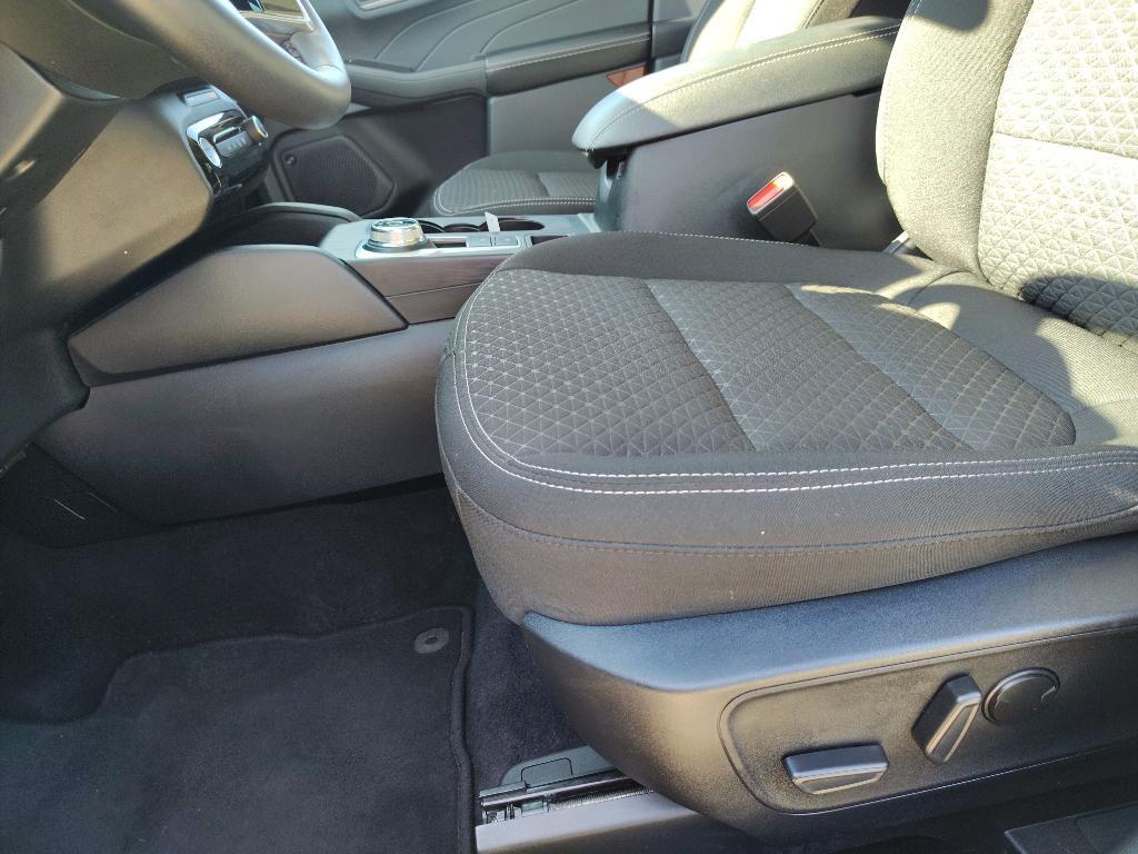 used 2023 Ford Escape car, priced at $26,989