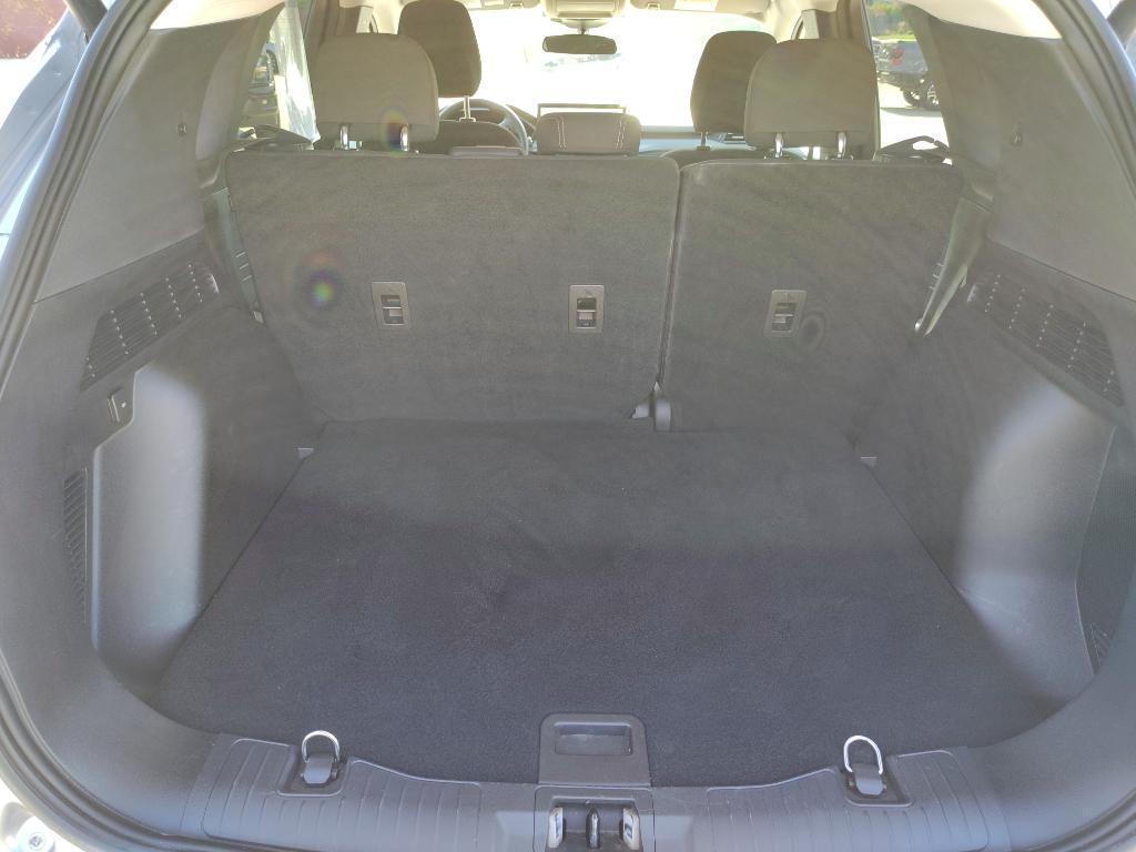 used 2023 Ford Escape car, priced at $26,989