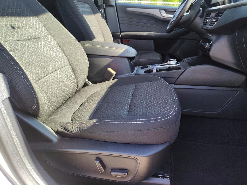used 2023 Ford Escape car, priced at $26,989