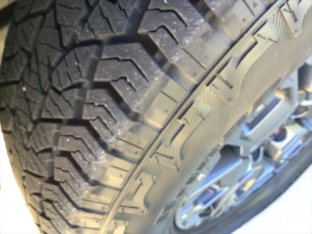 used 2023 Nissan Frontier car, priced at $41,990