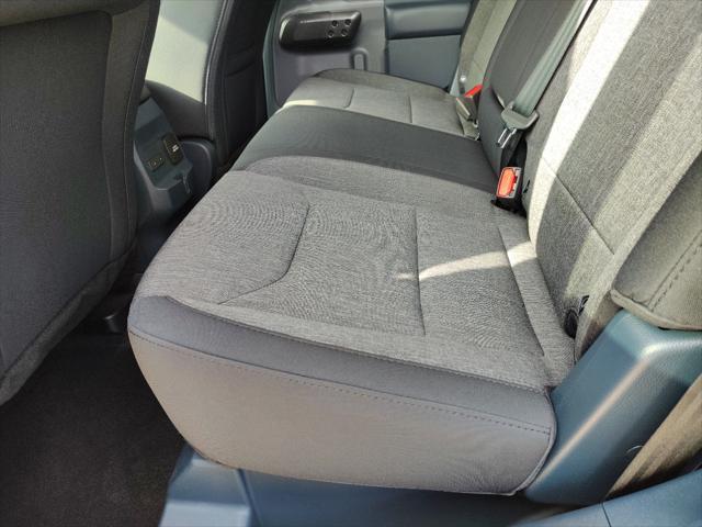 new 2025 Ford Maverick car, priced at $36,615