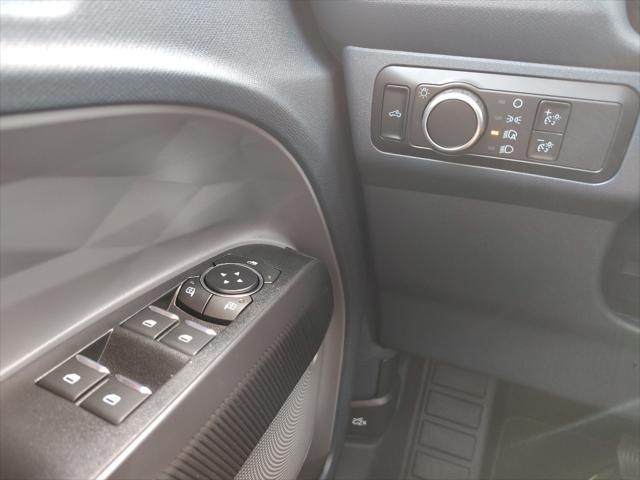 new 2025 Ford Maverick car, priced at $36,615