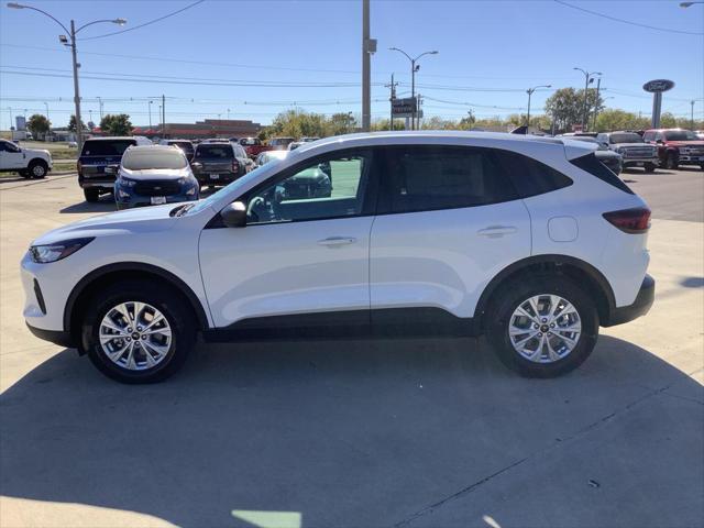 new 2025 Ford Escape car, priced at $32,885