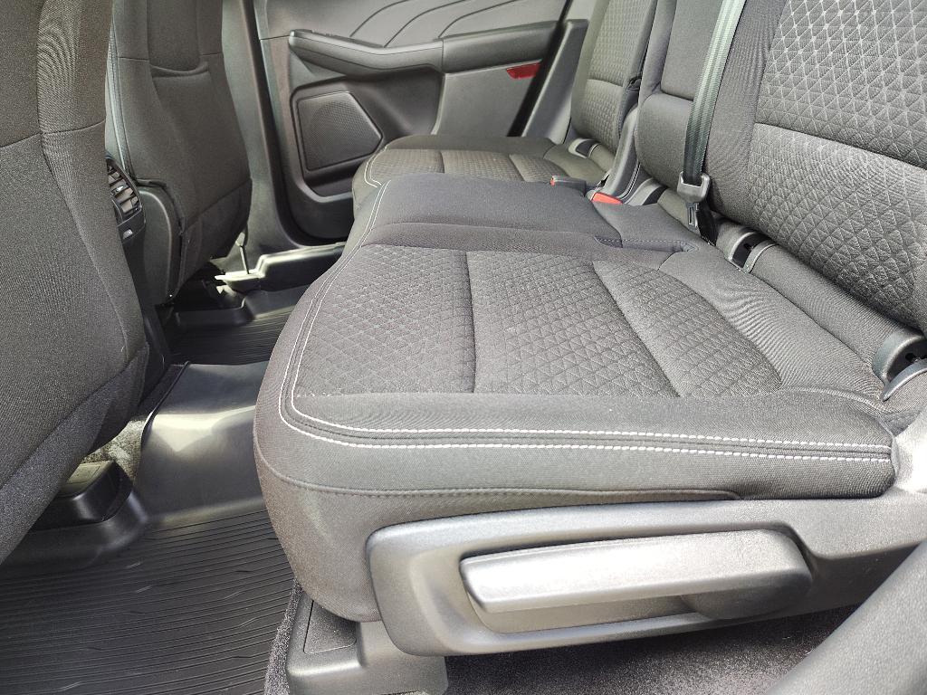 used 2023 Ford Escape car, priced at $26,997