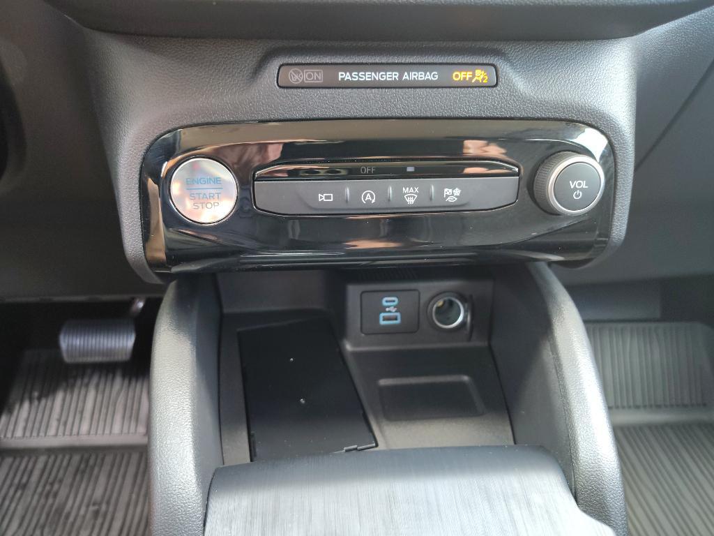 used 2023 Ford Escape car, priced at $26,997