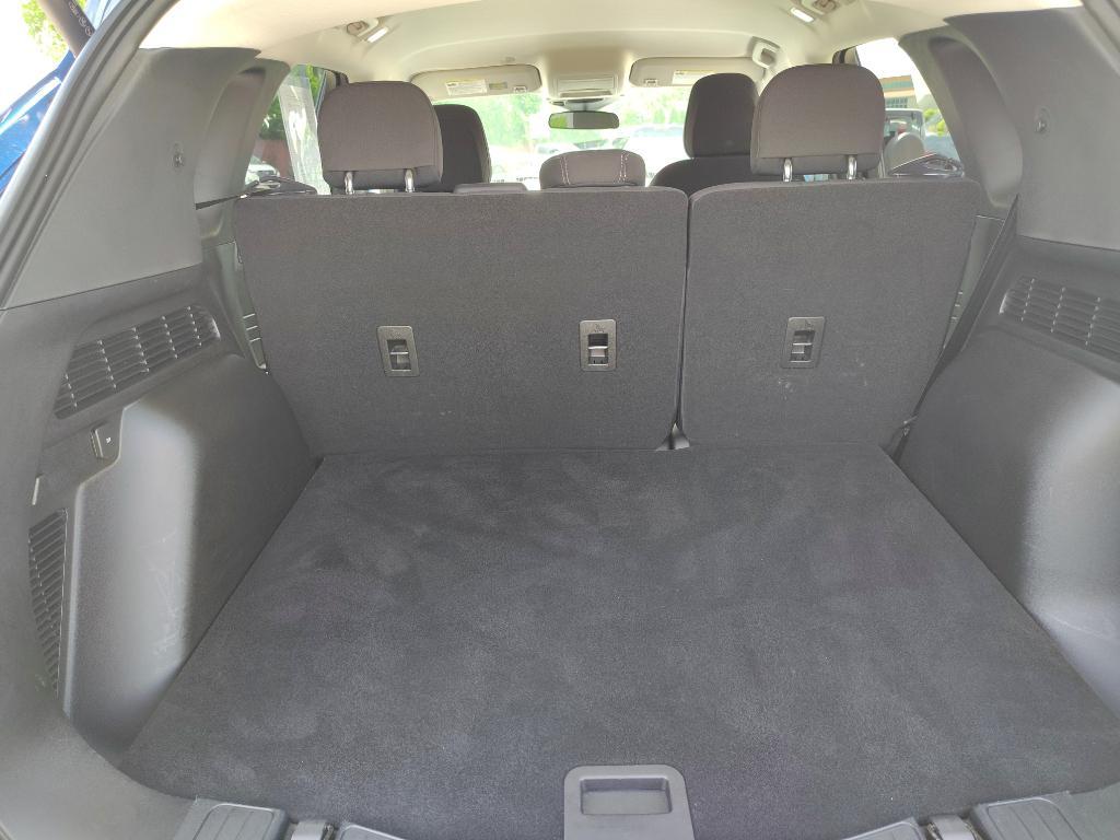 used 2023 Ford Escape car, priced at $26,997
