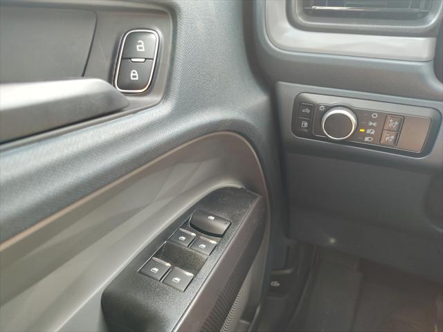 new 2025 Ford Maverick car, priced at $28,865