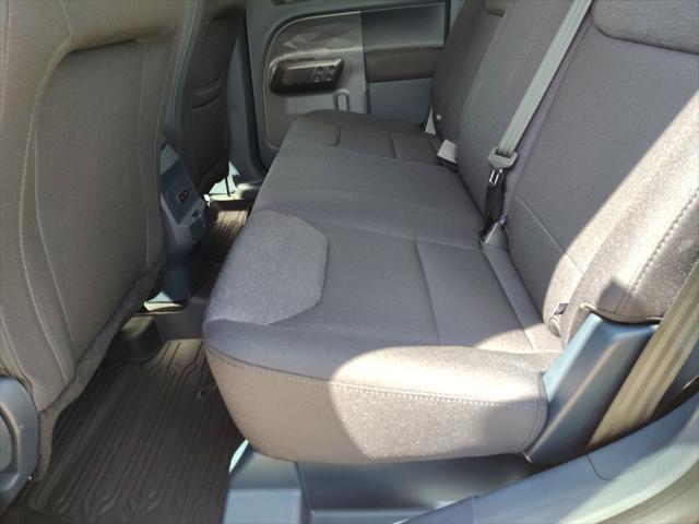 new 2025 Ford Maverick car, priced at $28,865
