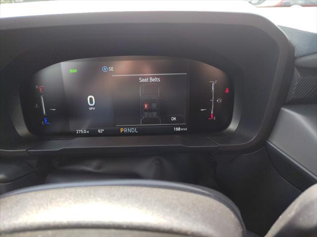 new 2025 Ford Maverick car, priced at $28,865