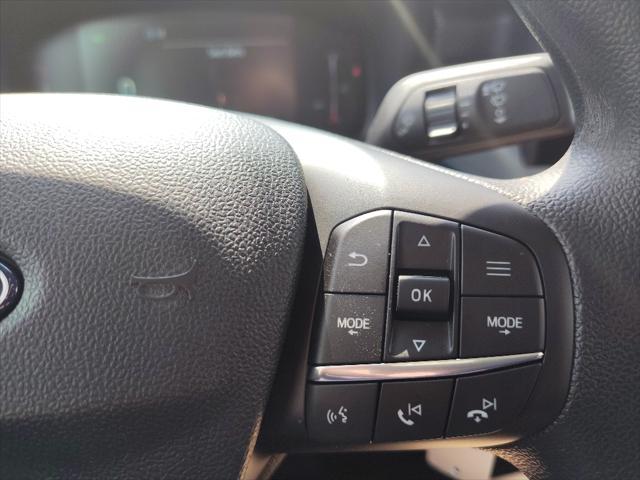 new 2025 Ford Maverick car, priced at $28,865