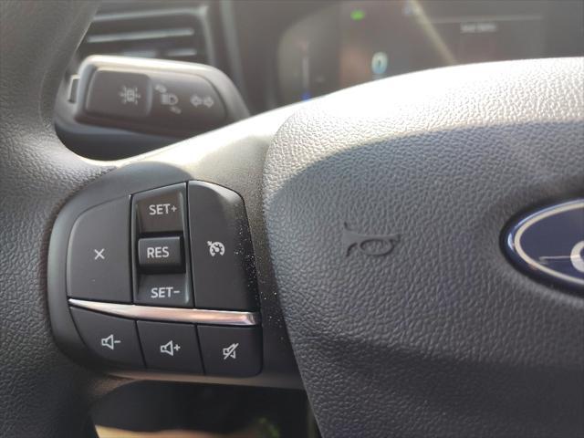 new 2025 Ford Maverick car, priced at $28,865