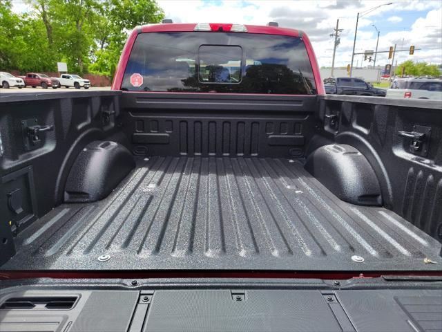 used 2023 Ford F-150 car, priced at $57,995
