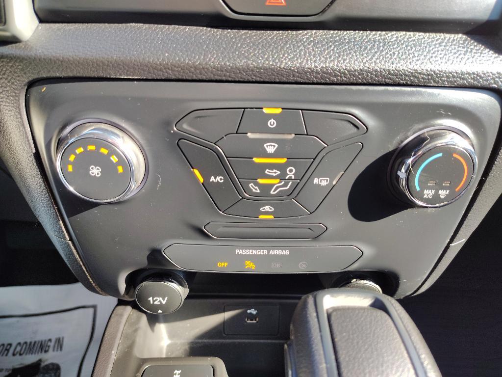 used 2022 Ford Ranger car, priced at $29,990