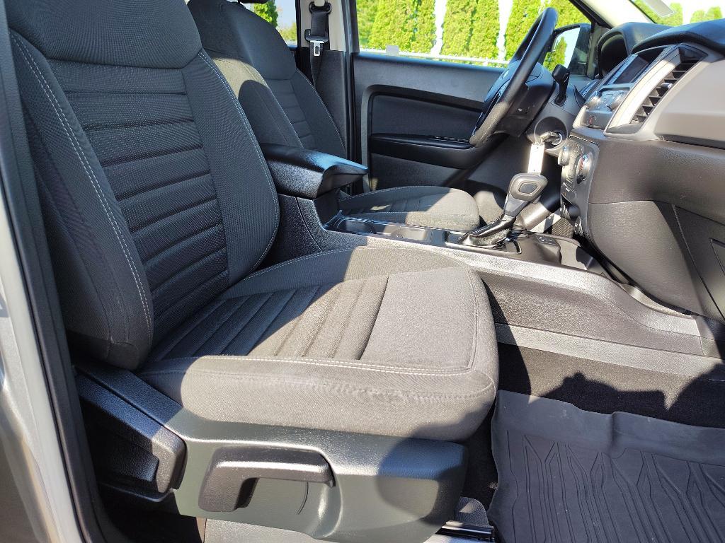 used 2022 Ford Ranger car, priced at $29,990