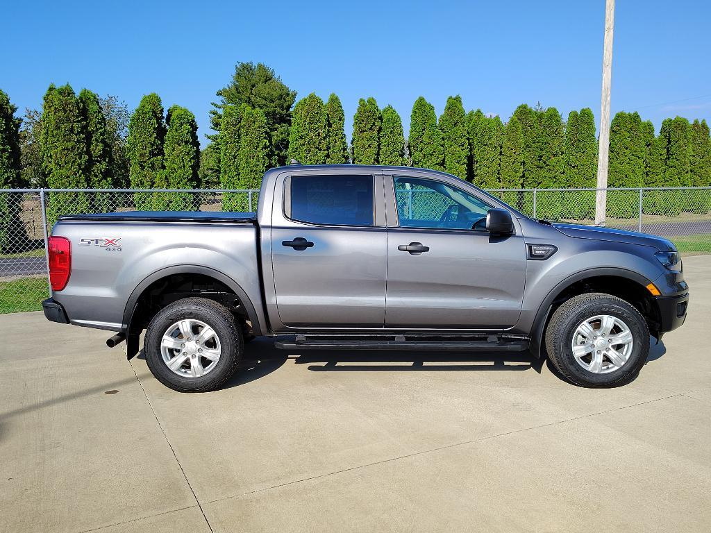 used 2022 Ford Ranger car, priced at $29,990
