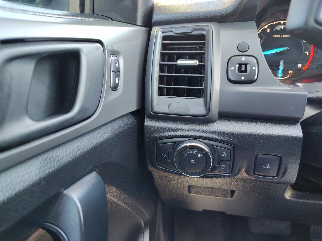 used 2022 Ford Ranger car, priced at $29,990