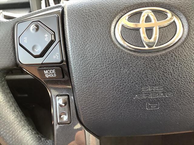 used 2020 Toyota 4Runner car, priced at $37,990