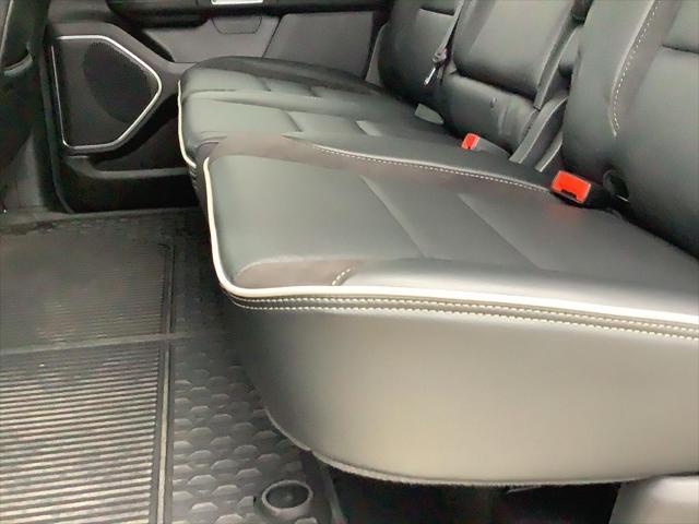 used 2025 Ram 1500 car, priced at $52,993