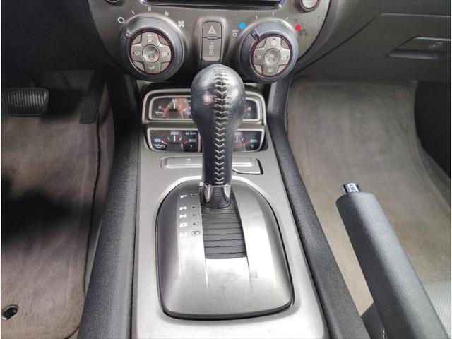used 2012 Chevrolet Camaro car, priced at $17,595